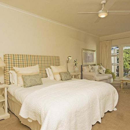 Leisure Isle Lodge Книсна Екстериор снимка