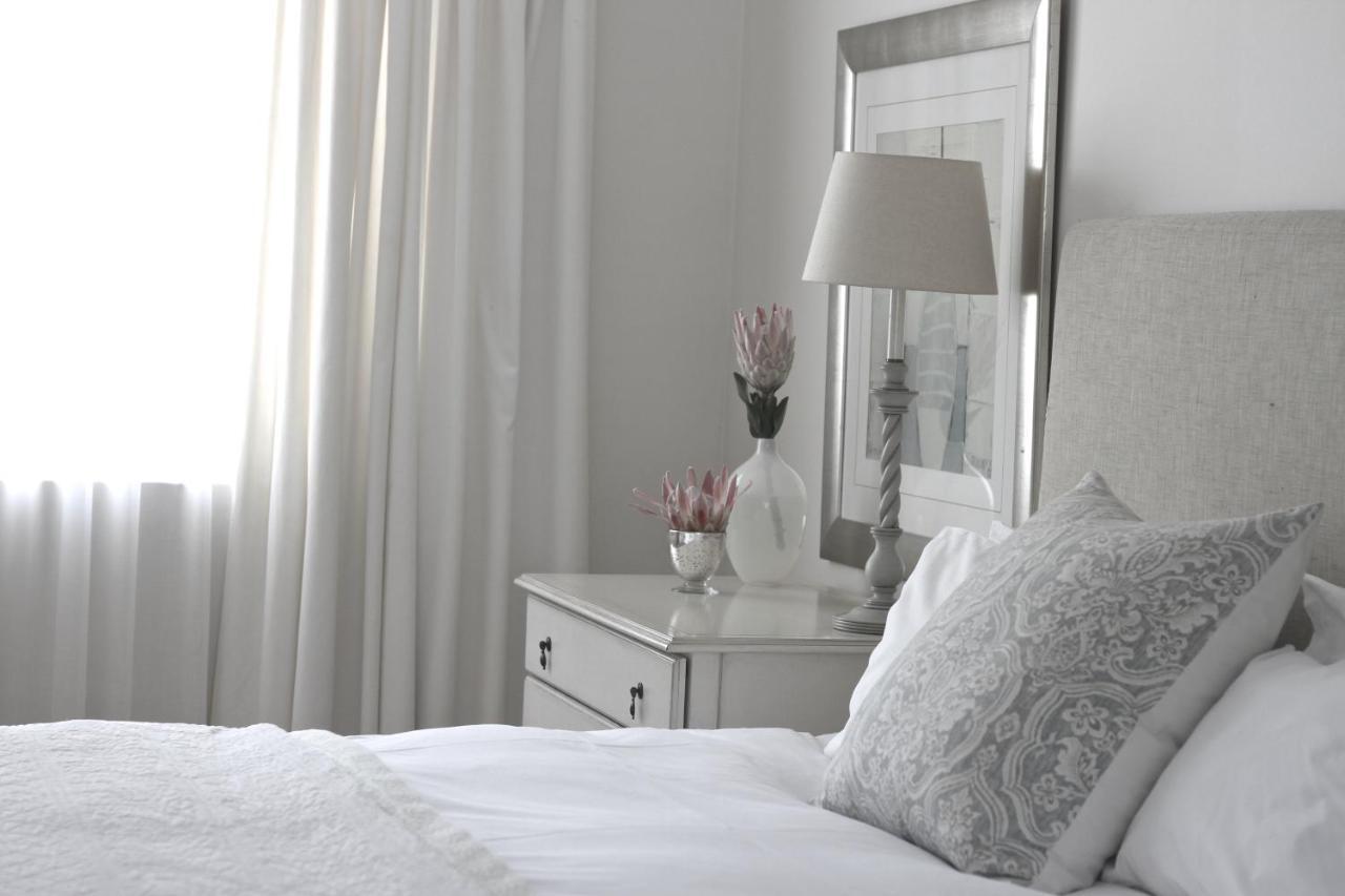 Leisure Isle Lodge Книсна Екстериор снимка