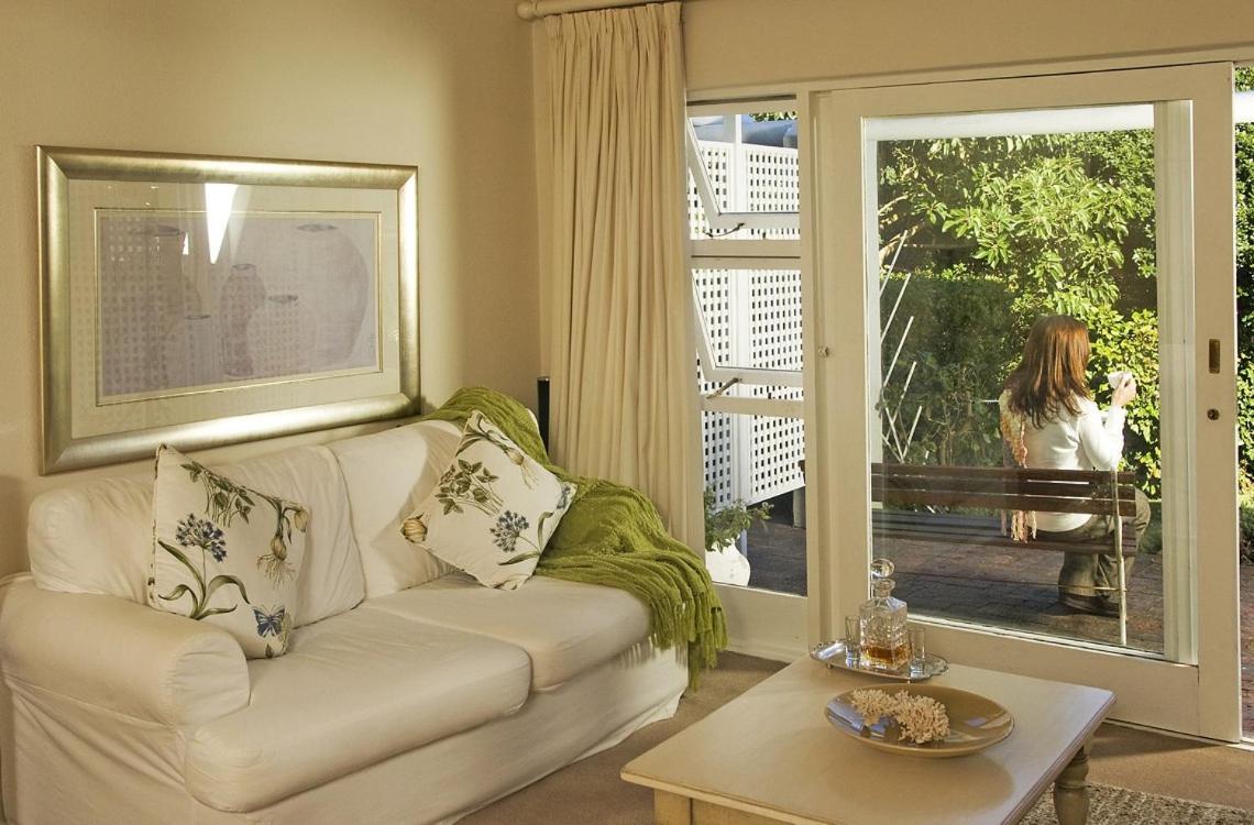 Leisure Isle Lodge Книсна Екстериор снимка