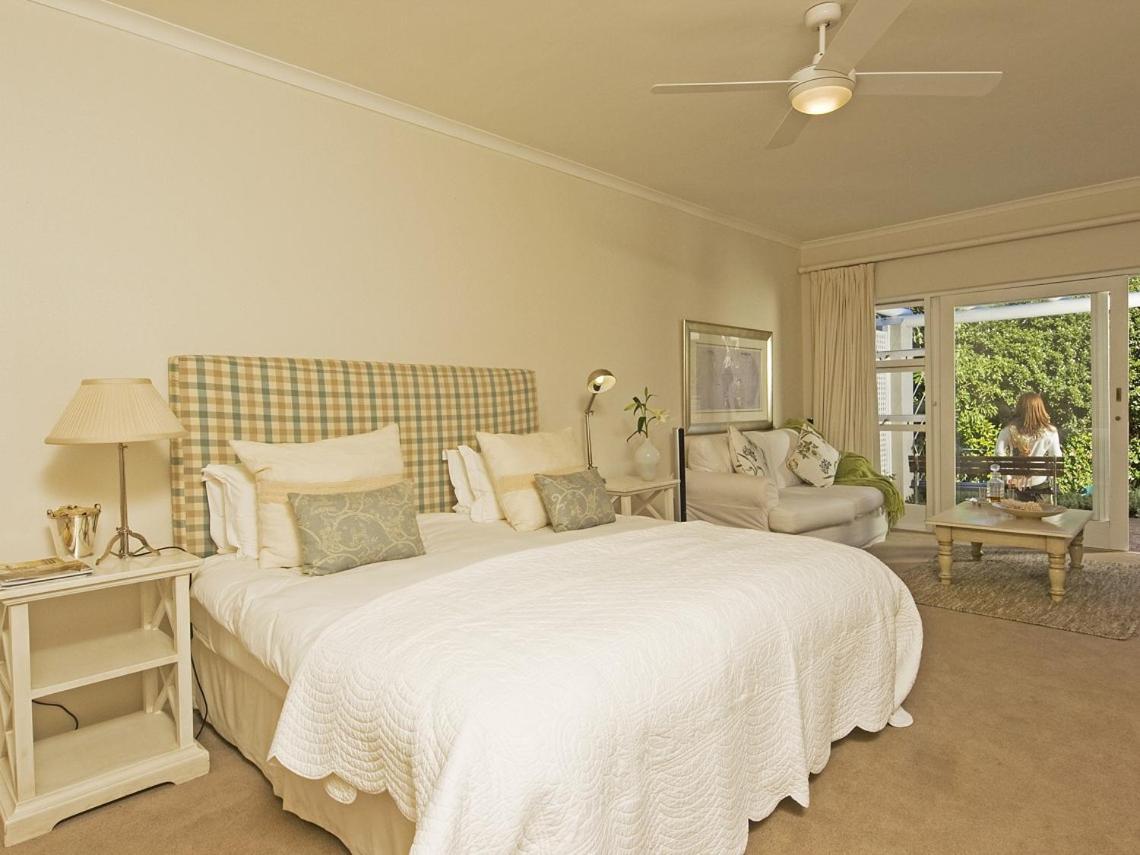 Leisure Isle Lodge Книсна Екстериор снимка
