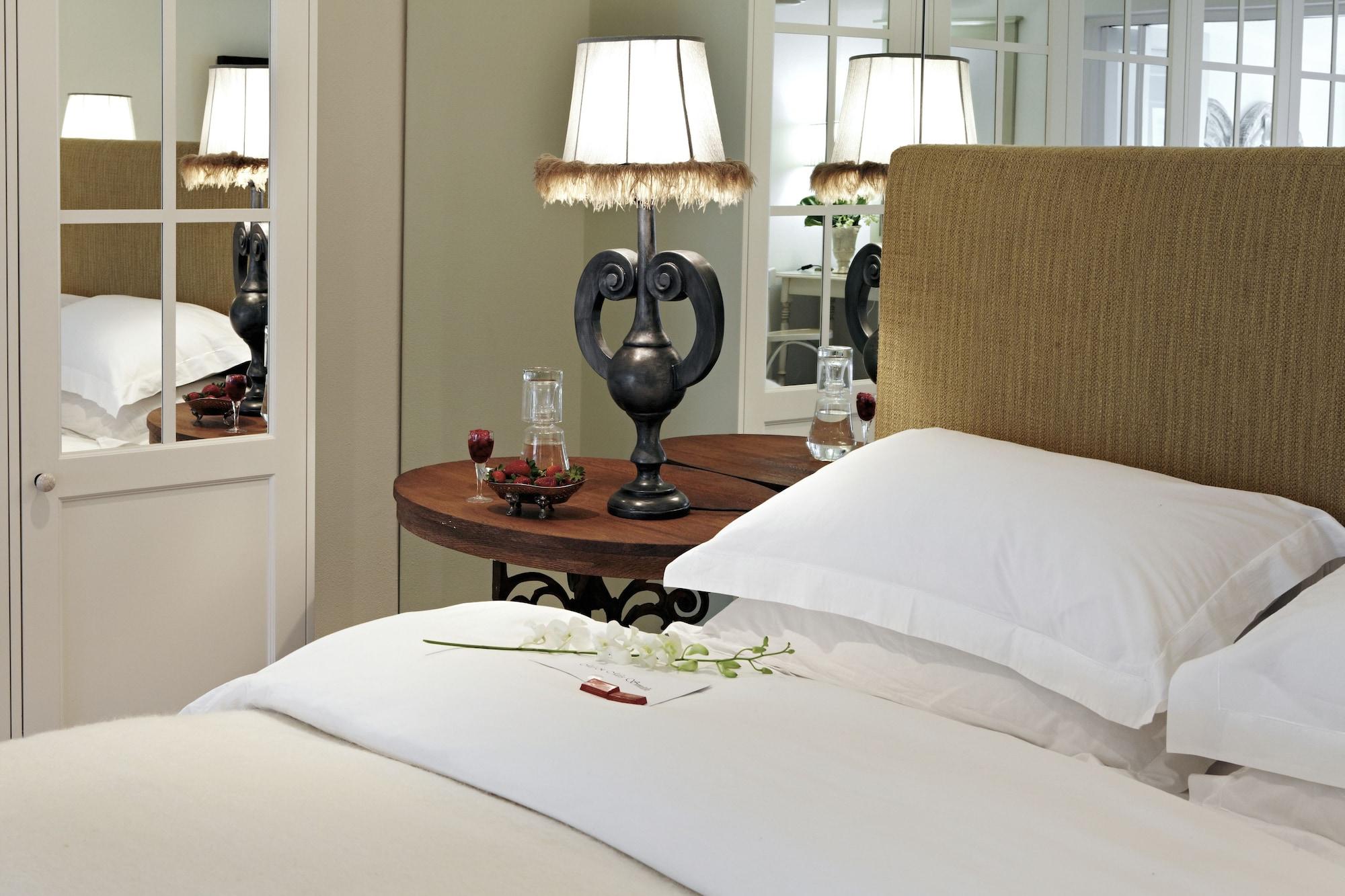 Leisure Isle Lodge Книсна Екстериор снимка