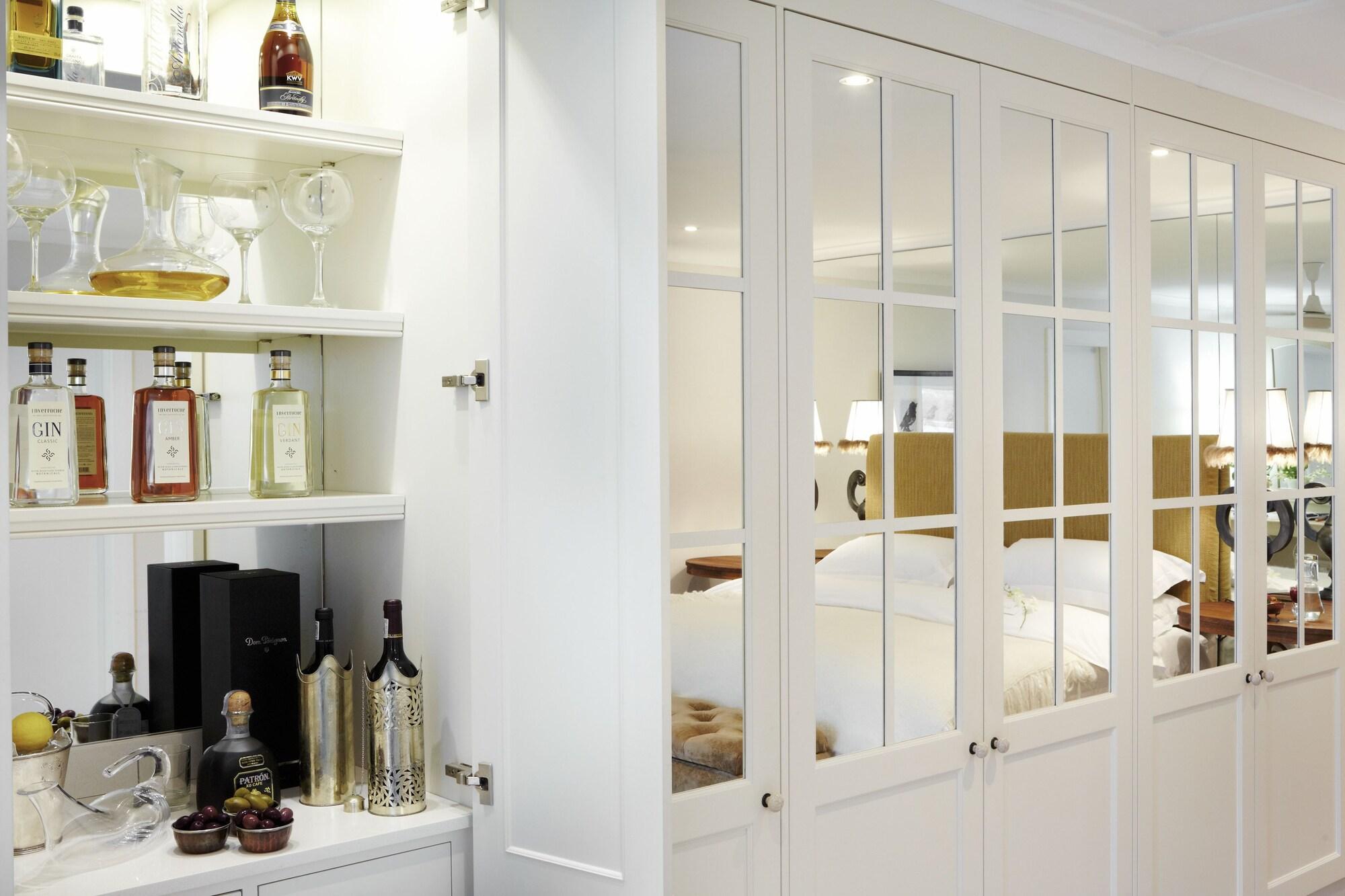 Leisure Isle Lodge Книсна Екстериор снимка