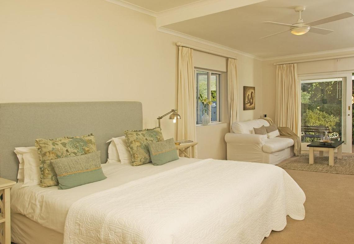 Leisure Isle Lodge Книсна Стая снимка