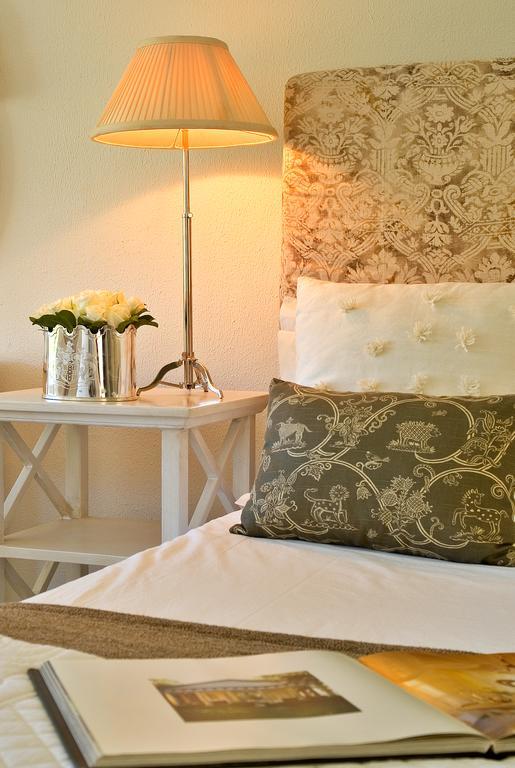Leisure Isle Lodge Книсна Екстериор снимка
