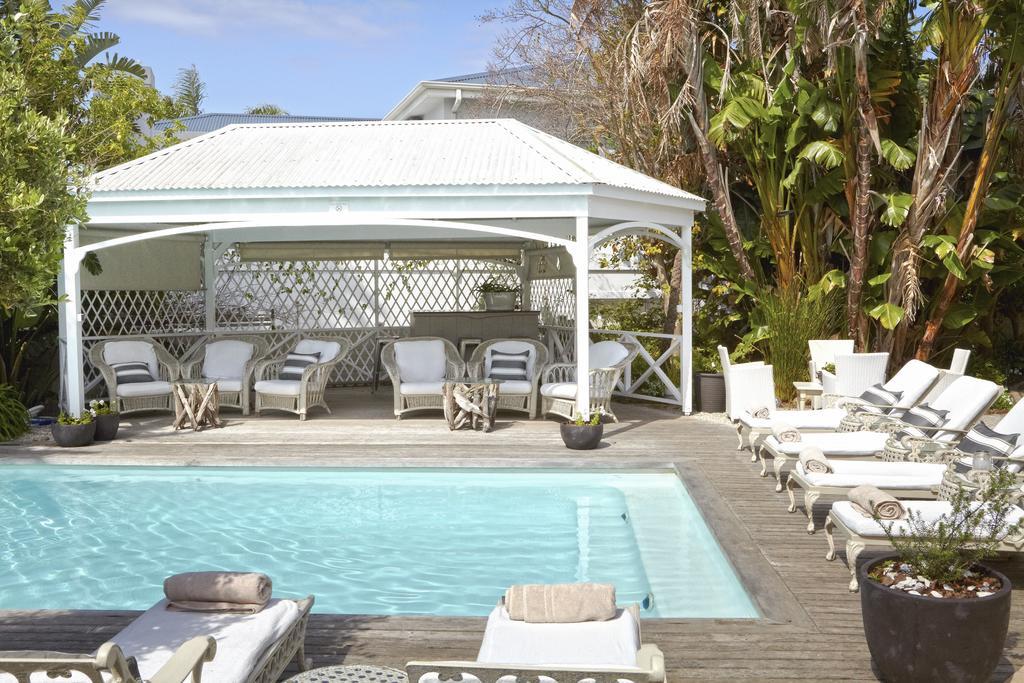 Leisure Isle Lodge Книсна Екстериор снимка