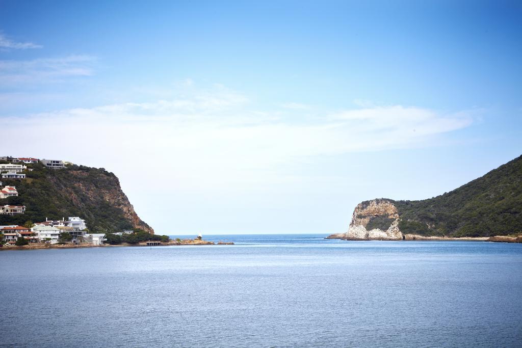 Leisure Isle Lodge Книсна Екстериор снимка