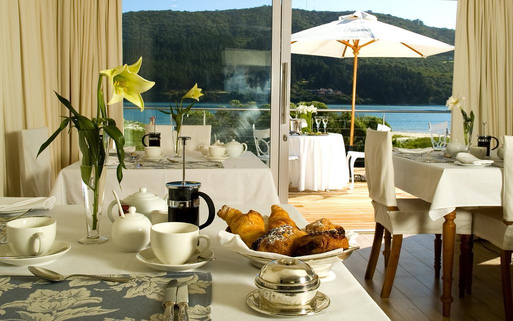 Leisure Isle Lodge Книсна Екстериор снимка